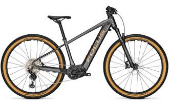 Bicicleta Focus Jarifa² 6.9 2022