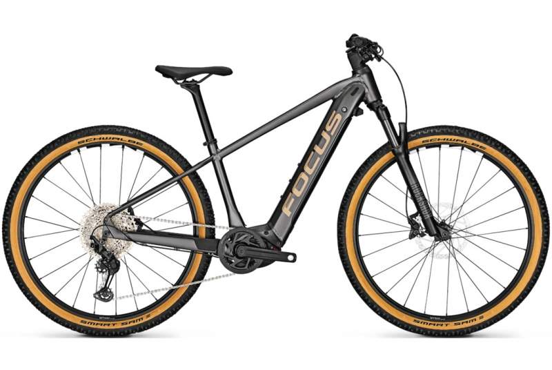 Bicicleta Focus Jarifa² 6.9 2022