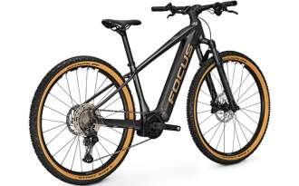 Bicicleta Focus Jarifa² 6.9 2022