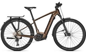 Bicicleta Focus Aventura² 6.8 2023