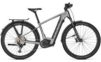 Bicicleta Focus Aventura² 6.8 2023