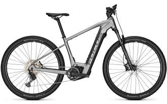 Bicicleta Focus Jarifa² 6.8 2022