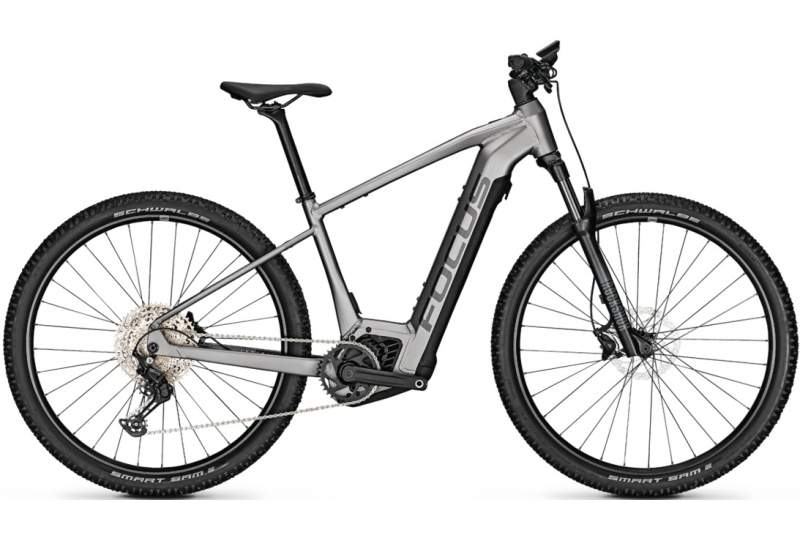 Bicicleta Focus Jarifa² 6.8 2022