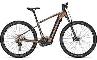 Bicicleta Focus Jarifa² 6.8 2022