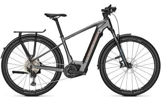 Bicicleta Focus Aventura² 6.9 2023