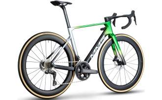 Bicicleta MMR Aelion SL Team 2026