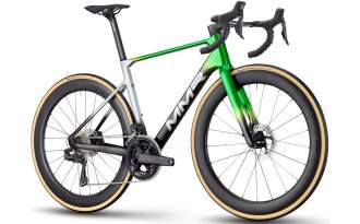 Bicicleta MMR Aelion SL Team 2026