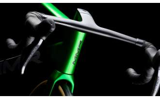 Bicicleta MMR Aelion SL Team 2026