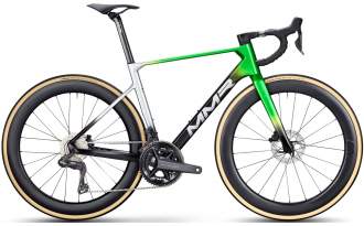 Bicicleta MMR Aelion SL Team 2026