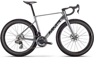 Bicicleta MMR Aelion SL 00 2026