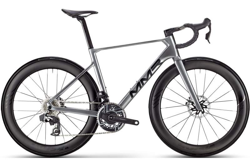 Bicicleta MMR Aelion SL 00 2026