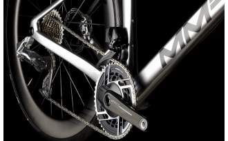 Bicicleta MMR Aelion SL 00 2026