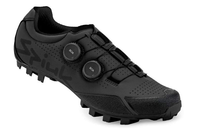 Zapatillas Spiuk Loma Carbon