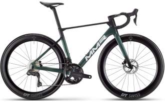 Bicicleta MMR Aelion SL 10...