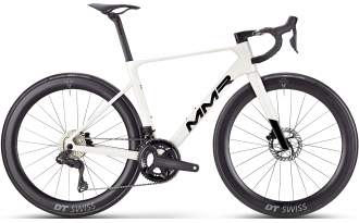 Bicicleta MMR Aelion 00 2026