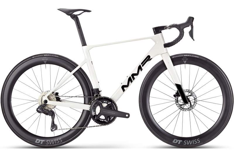 Bicicleta MMR Aelion 00 2026