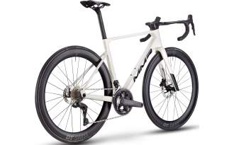 Bicicleta MMR Aelion 00 2026