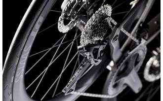 Bicicleta MMR Aelion 00 2026