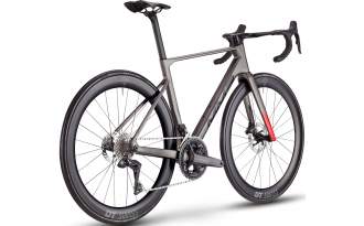 Bicicleta MMR Aelion 00 2026