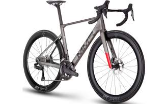 Bicicleta MMR Aelion 00 2026