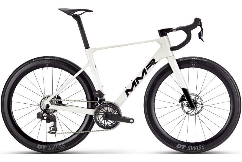 Bicicleta MMR Aelion 10 2026