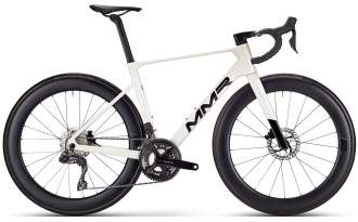 Bicicleta MMR Aelion 30 2026