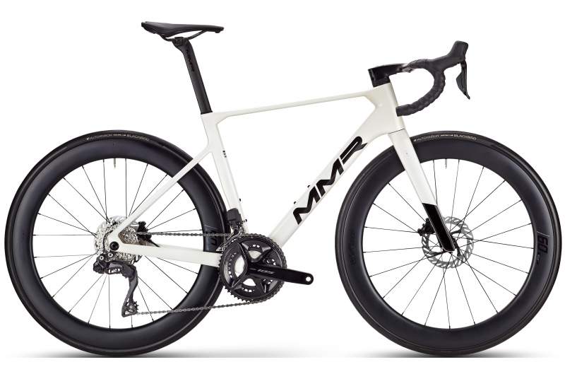 Bicicleta MMR Aelion 30 2026