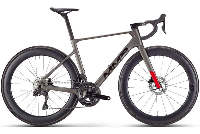 Bicicleta MMR Aelion 30 2026