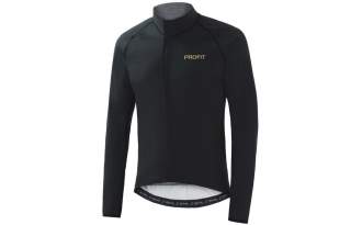 Chaqueta Spiuk Profit Cold & Rain