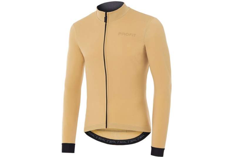 Maillot Spiuk Profit Cold & Rain