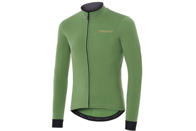 Maillot Spiuk Profit Cold & Rain