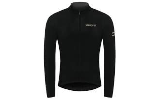 Maillot Spiuk Profit Cold & Rain