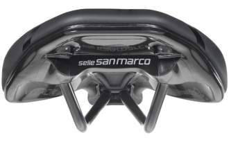 Sillín Selle San Marco Ground Shield Sport