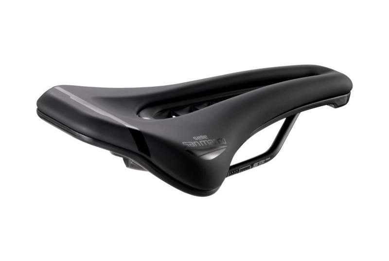 Sillín Selle San Marco Ground Shield Sport