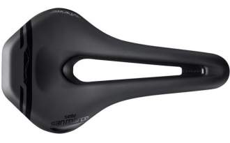 Sillín Selle San Marco Ground Short Dynamic Narrow