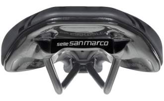 Sillín Selle San Marco Ground Shield Dynamic