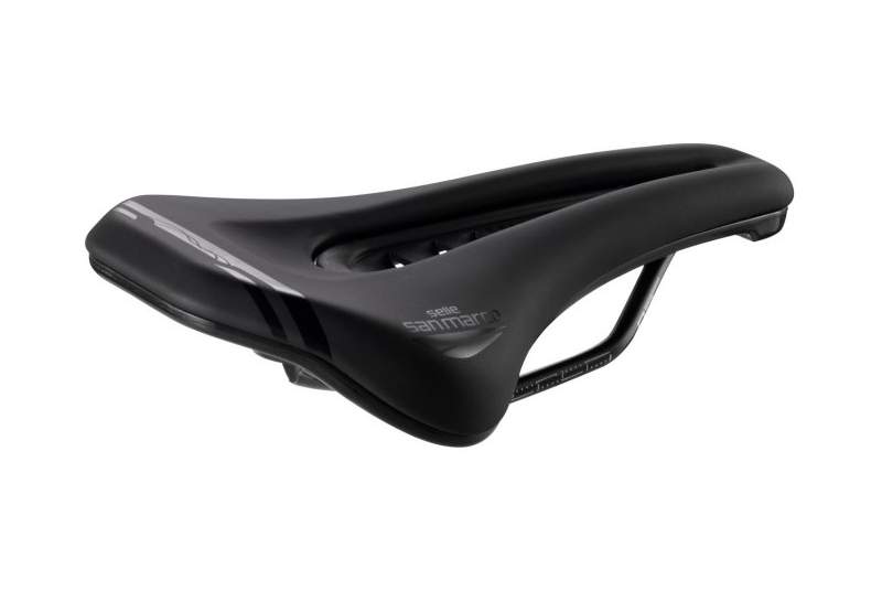Sillín Selle San Marco Ground Shield Dynamic