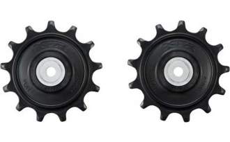 Juego de poleas Shimano RD-M9250