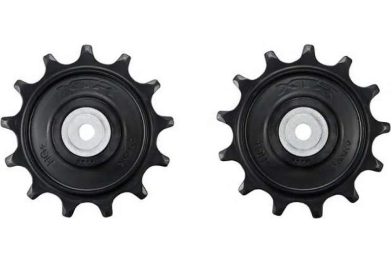 Juego de poleas Shimano RD-M9250