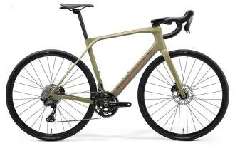 Bicicleta Merida Scultura...