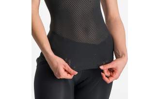 Camiseta interior Castelli Pro Mesh 2.0W m/c
