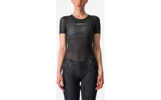 Camiseta interior Castelli Pro Mesh 2.0W m/c