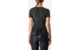 Camiseta interior Castelli Pro Mesh 2.0W m/c