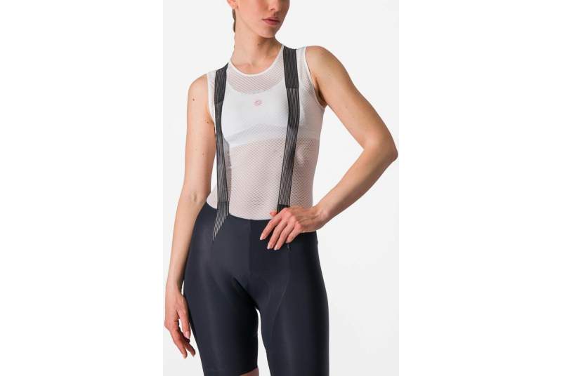 Camiseta interior Castelli Pro Mesh 2.0W s/m