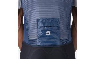 Chaleco Castelli Aria 2