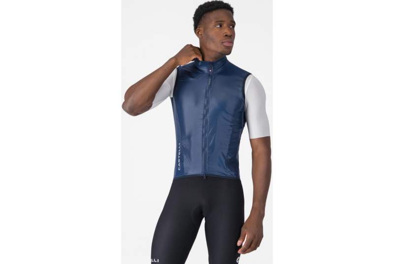 Chaleco Castelli Aria 2