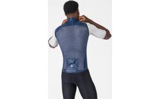 Chaleco Castelli Aria 2