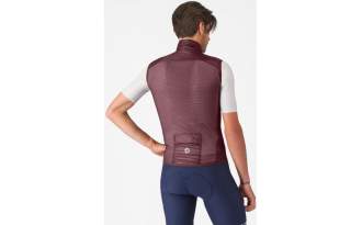Chaleco Castelli Aria 2