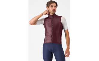 Chaleco Castelli Aria 2