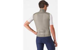 Chaleco Castelli Aria 2